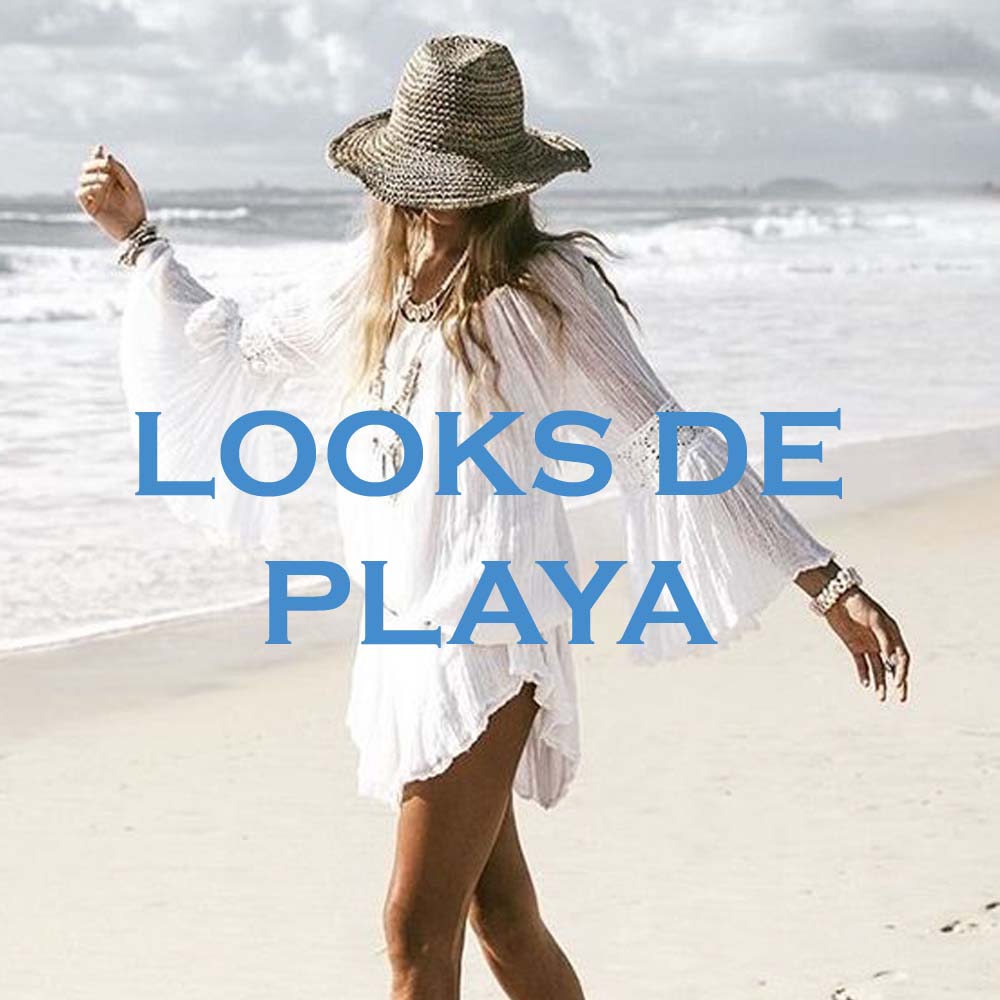 outfit playa mujer - Buscar con Google