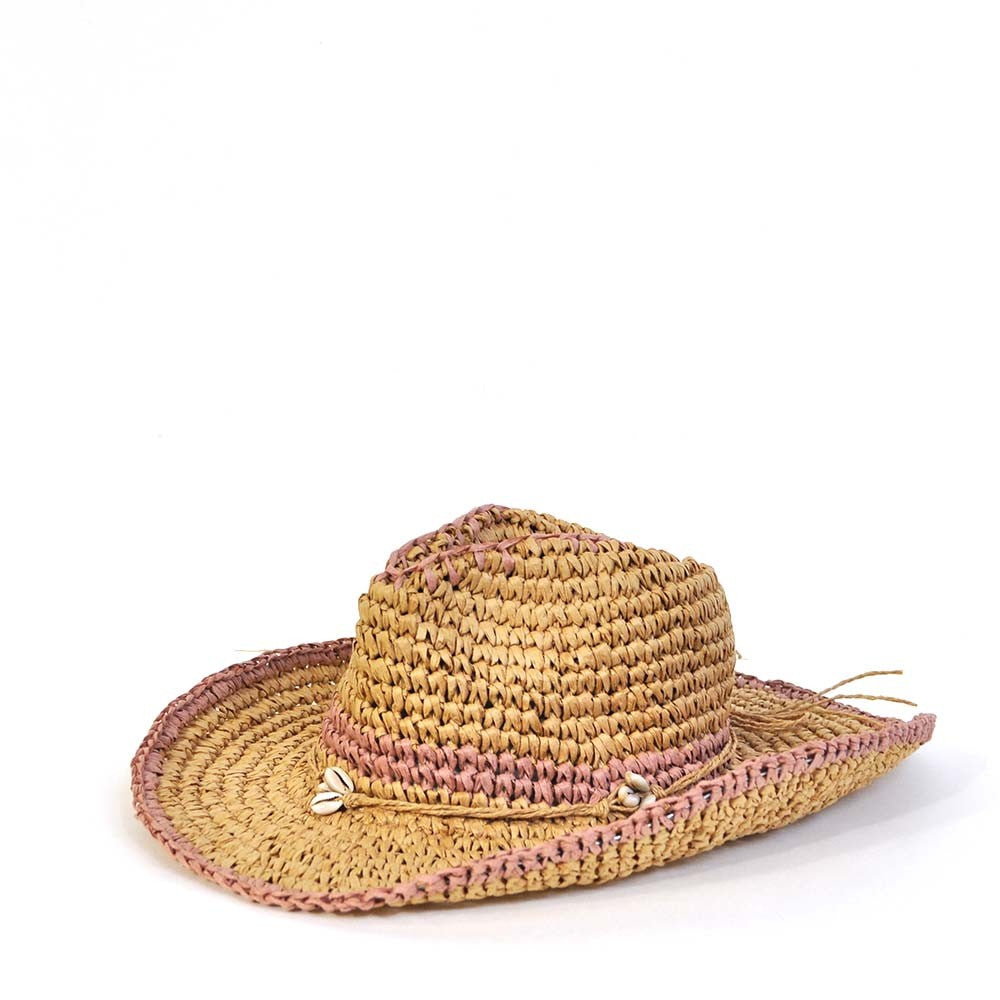 sombrero-caracolas-rosa-10001r