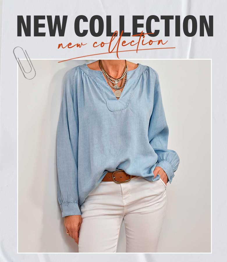 The Amisy Company Tienda Ropa Online Mujer