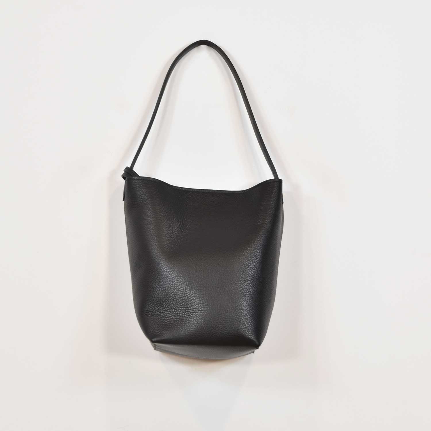 Sac fourre-tout noir 