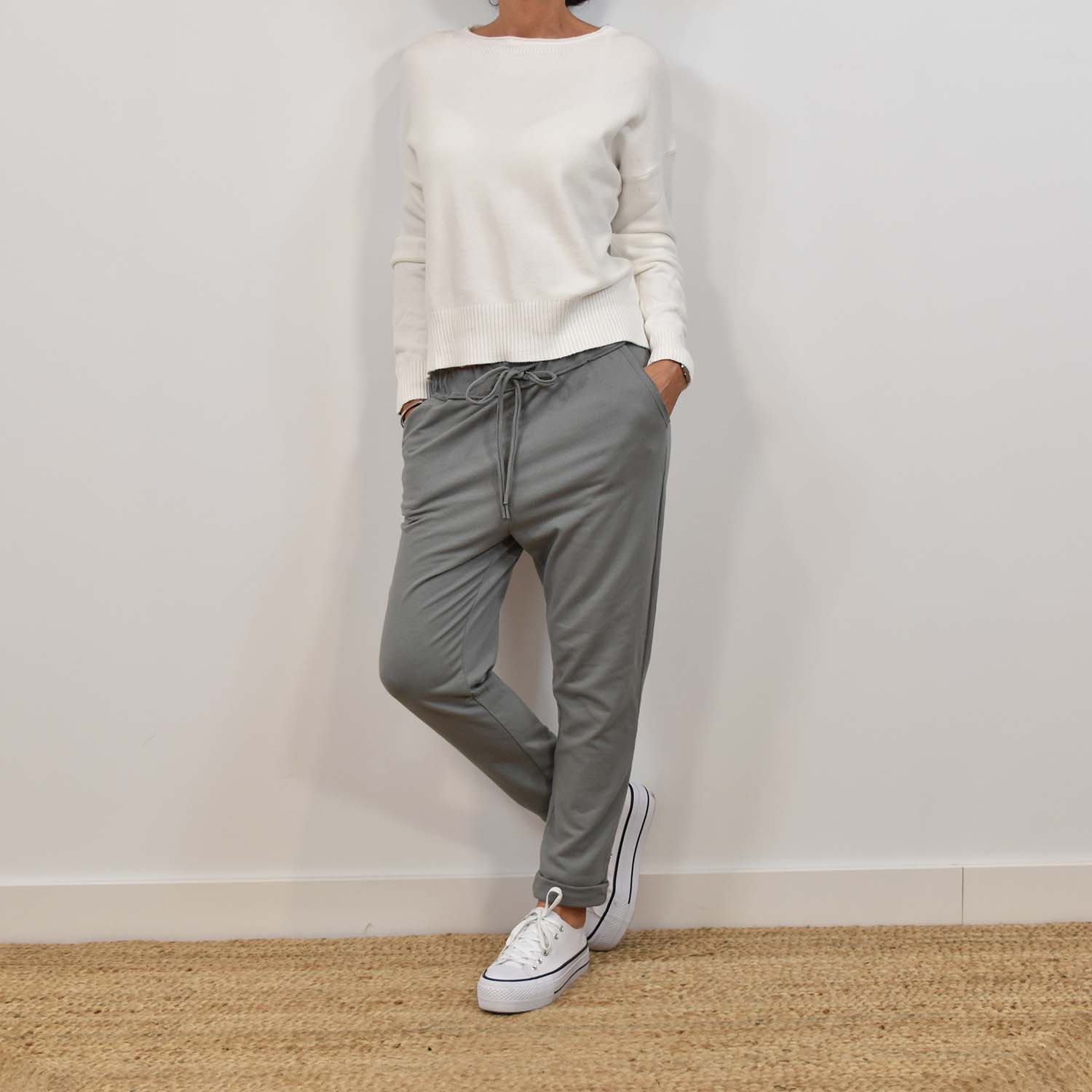 Jogging femme grande taille | La Redoute Jogging femme grande taille | La Redoute