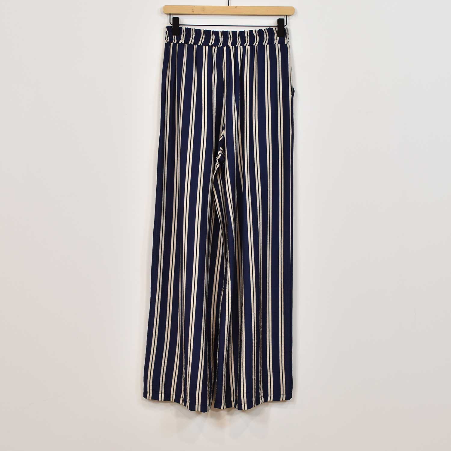 Dark blue pyjamas pants