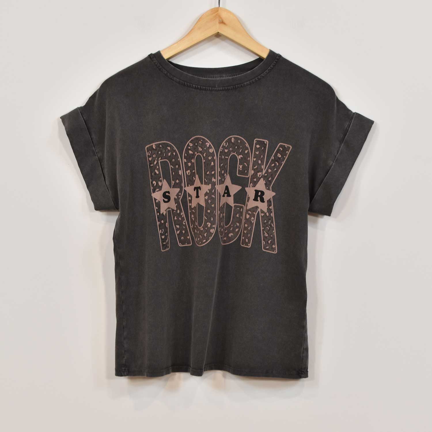 Rock T-shirt