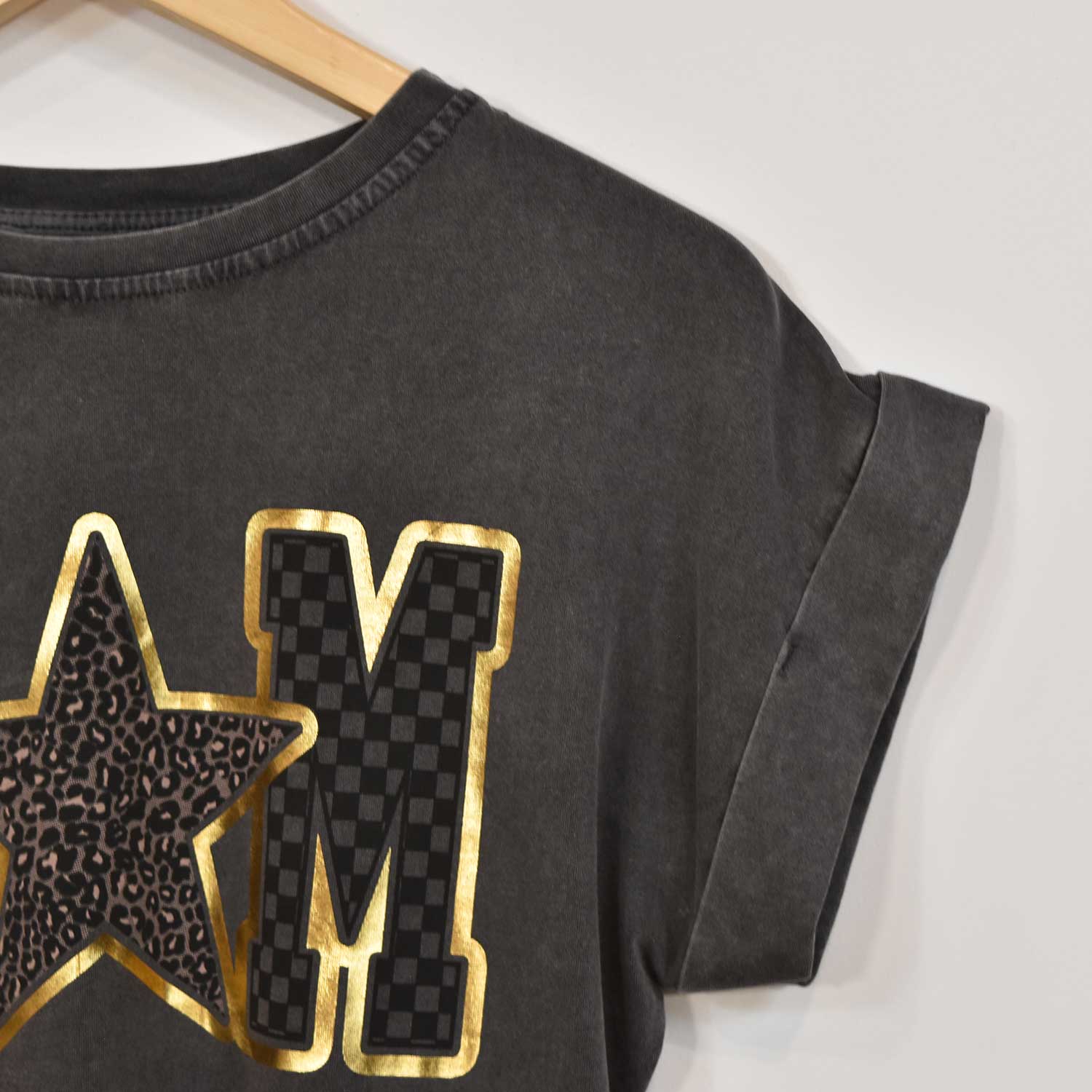 Star T-shirt