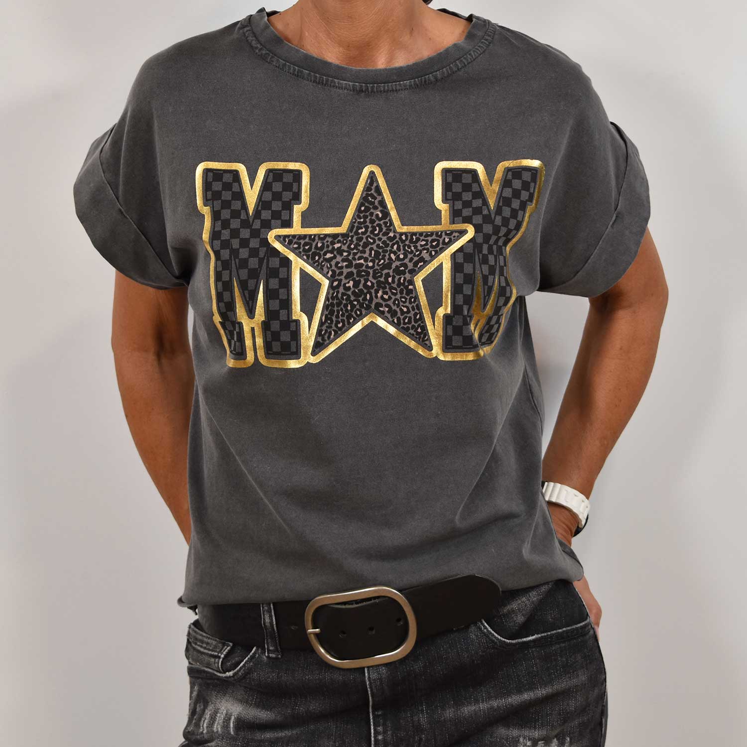 Star T-shirt