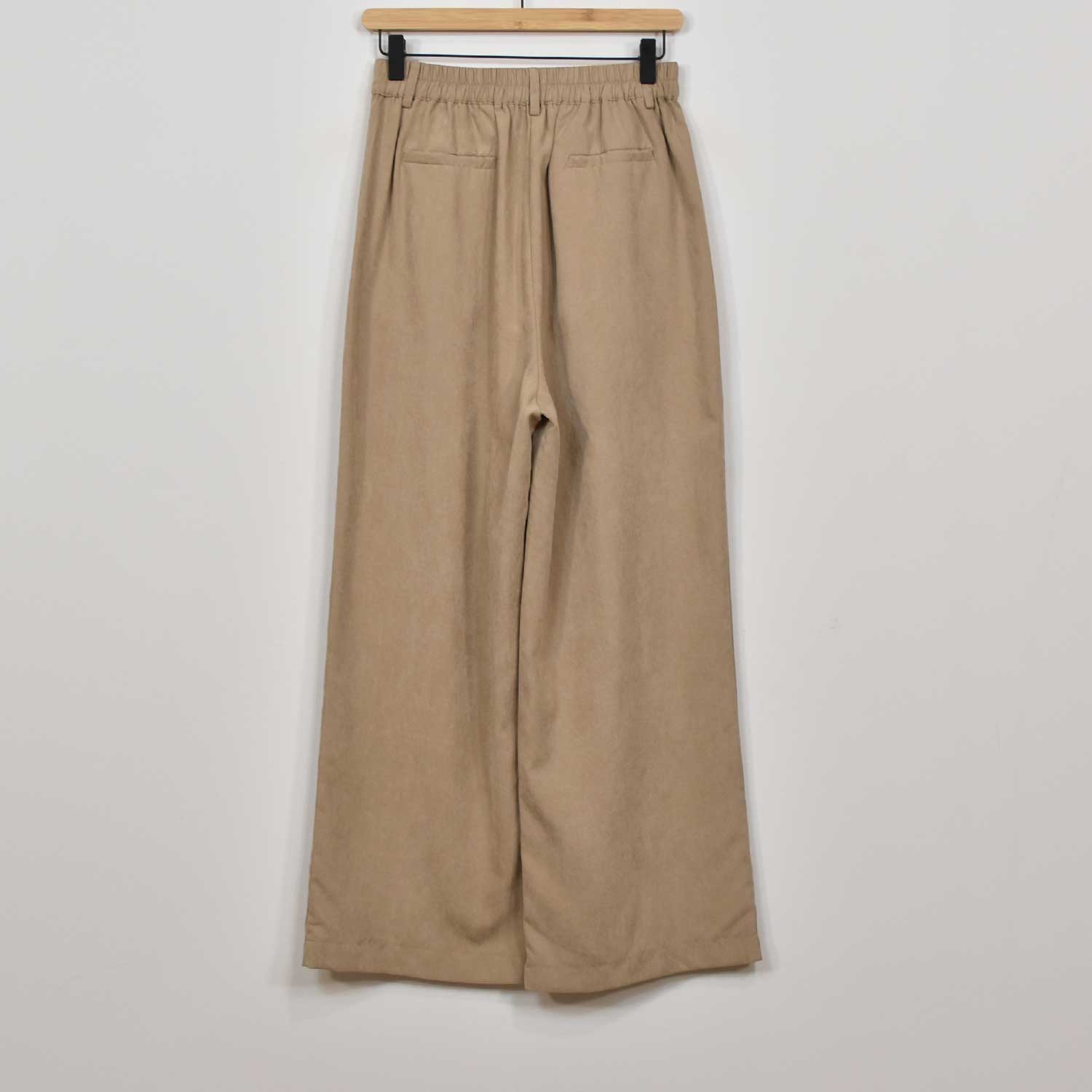 Pantalon Beige Diambre Taille 36 - Coton Neuf Avec étiquettes (étiqueté 89€)