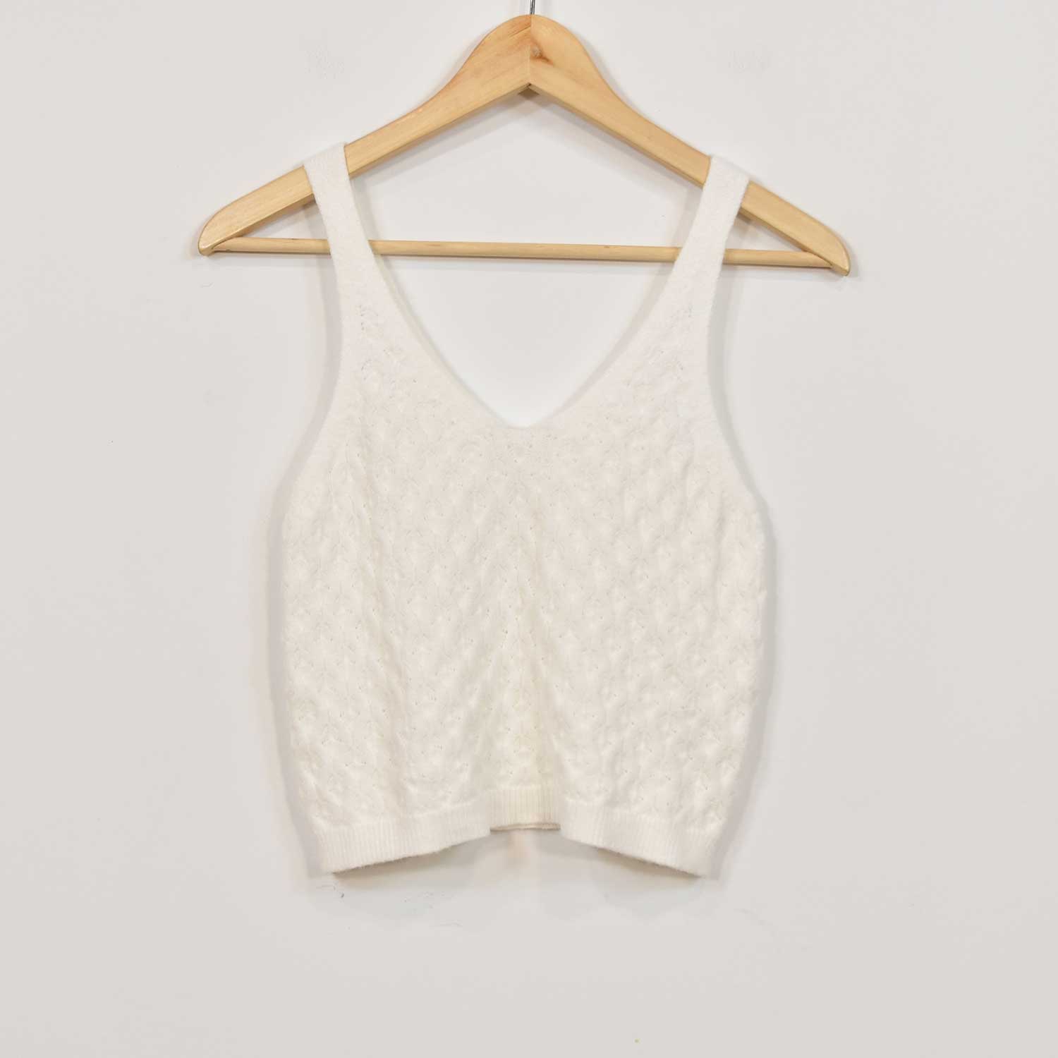 Twinset blanco