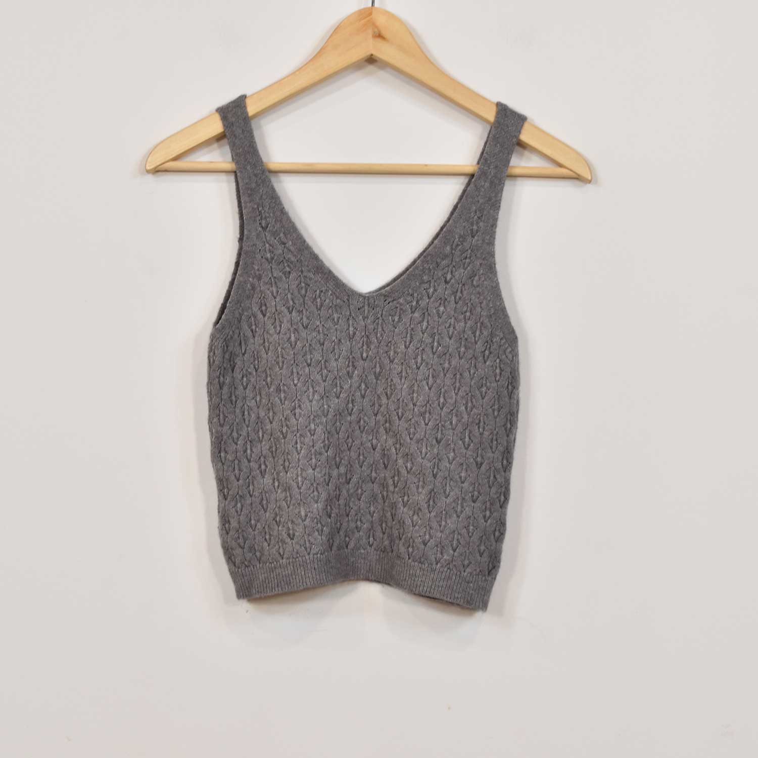 Twinset gris