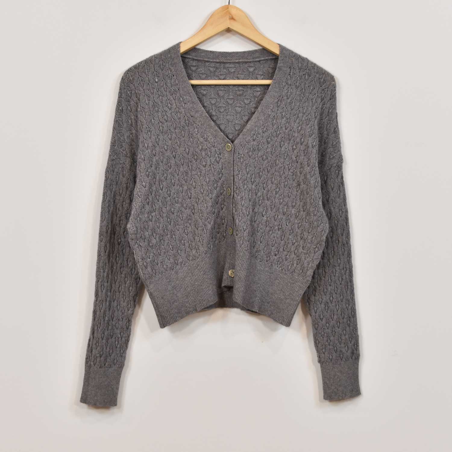 Twinset gris