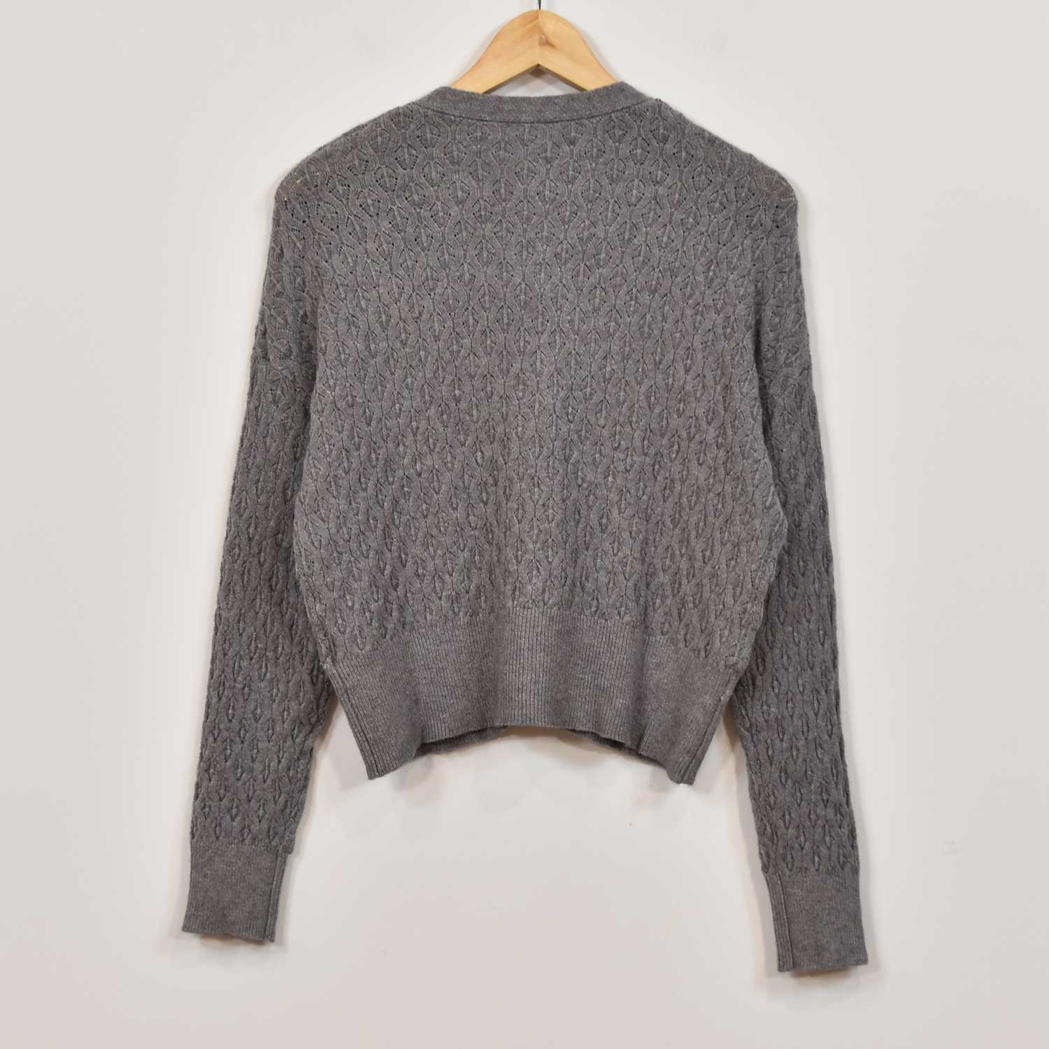 Twinset gris