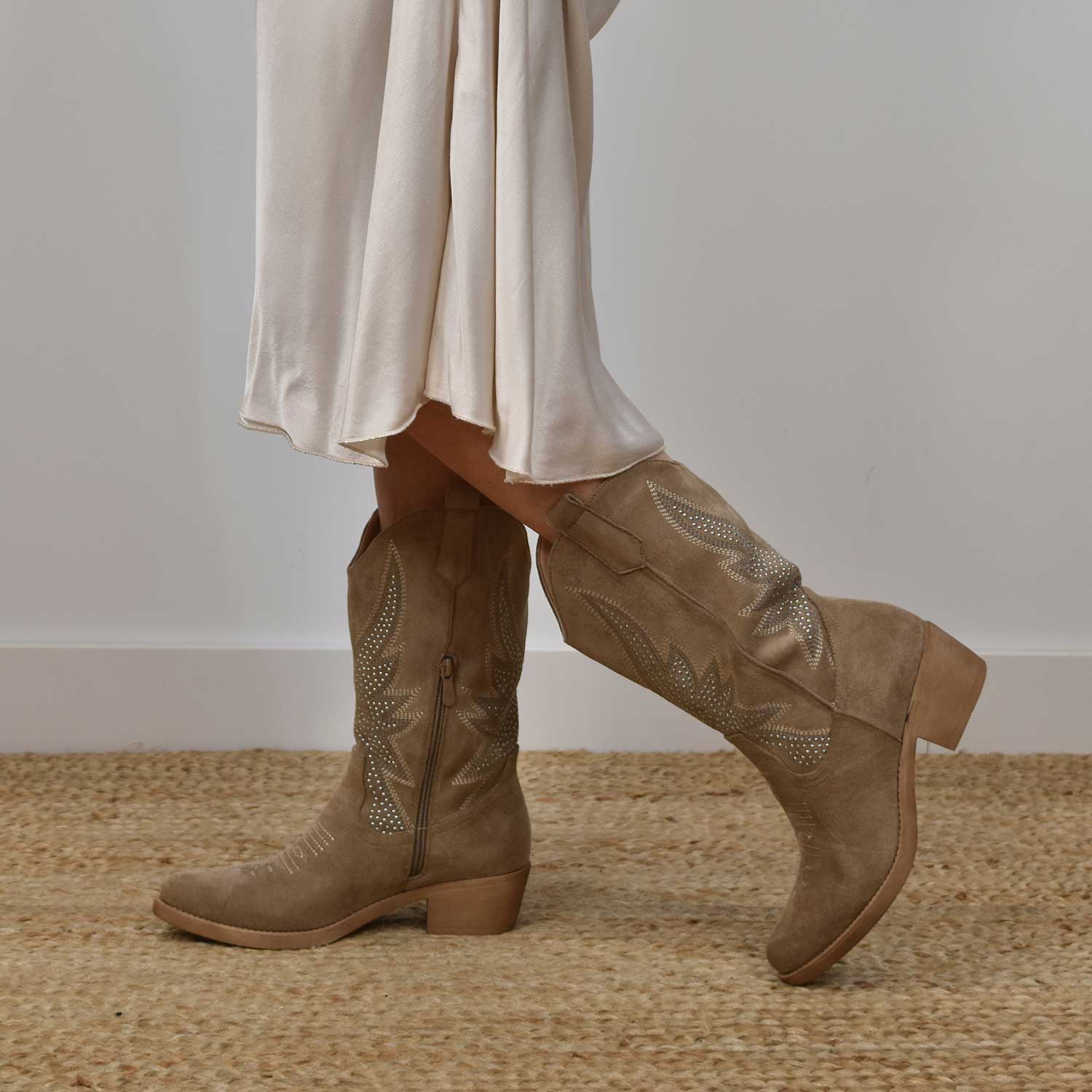 Botines Alpe Bota Campera Alpe Alpe Botas Camperas Rebajas Mujer