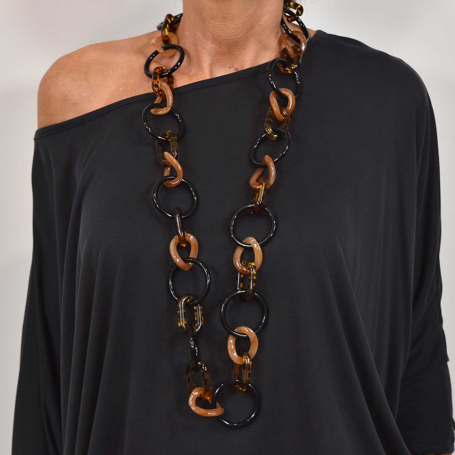 Collier de liaison