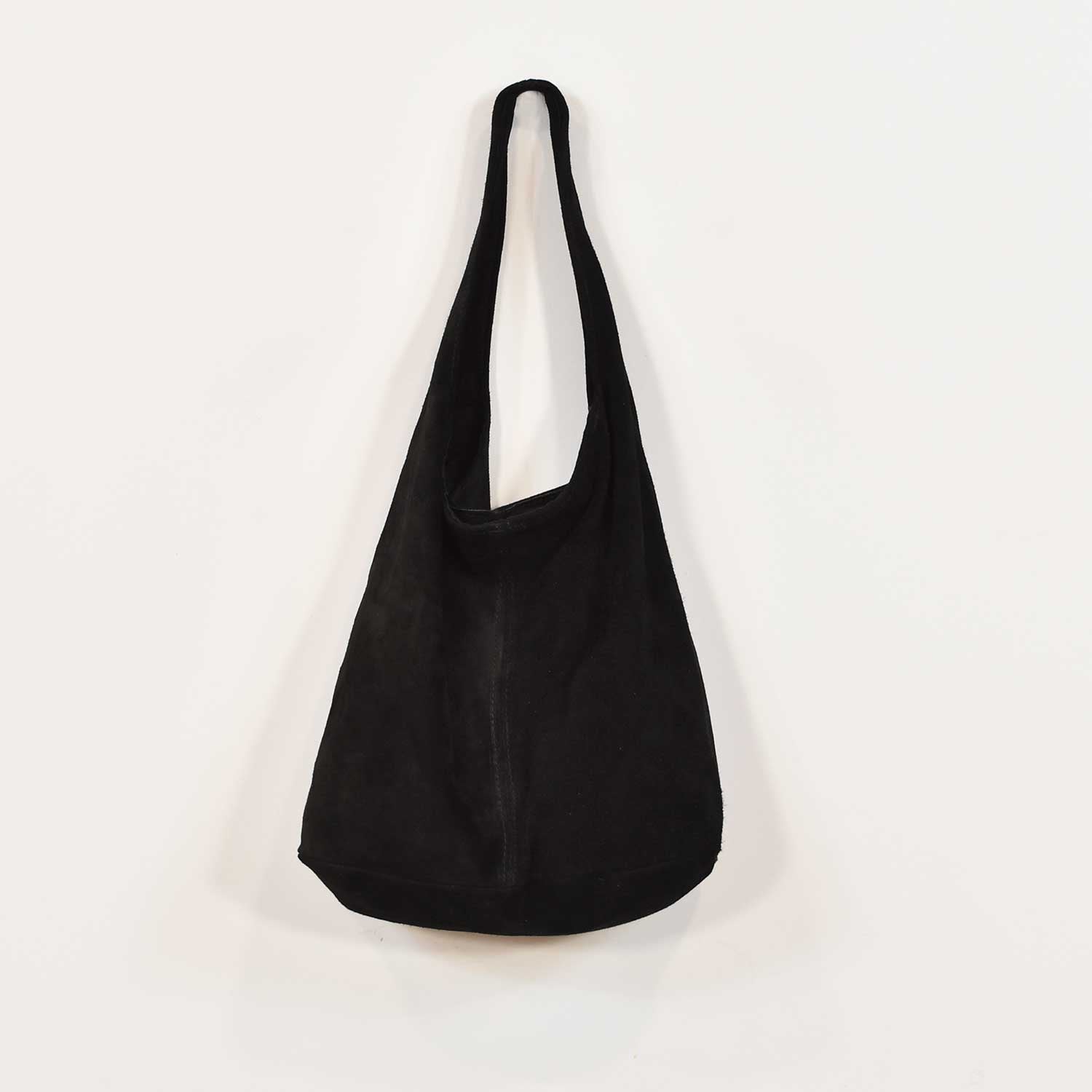 Bolso ante negro