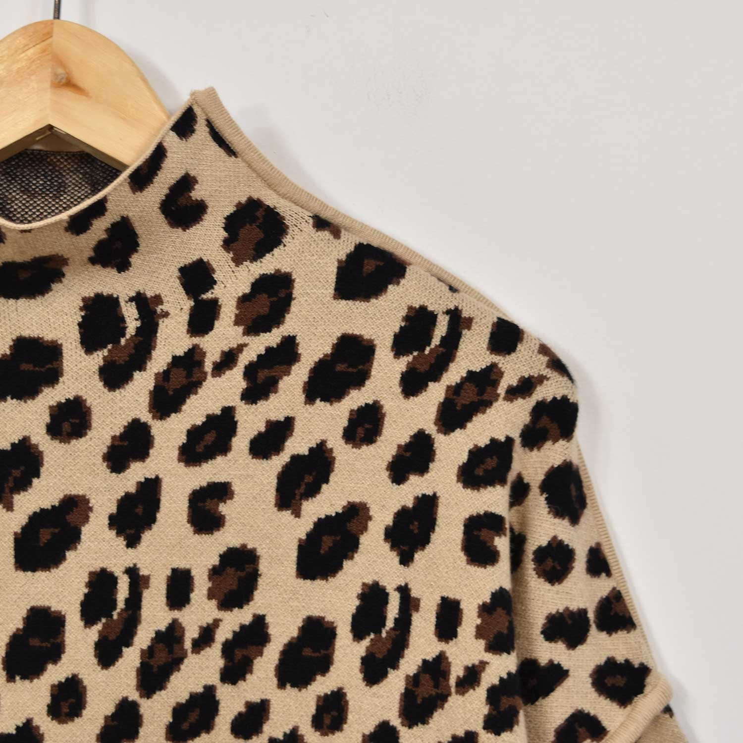 Jersey leopardo