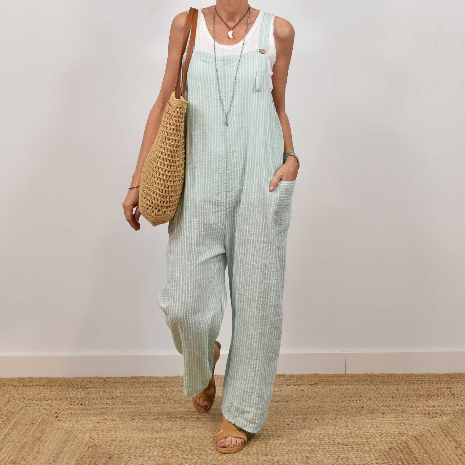 ᐅ Tendencia Boho Chic | Ropa Mujer | The Amisy Company – Page 2