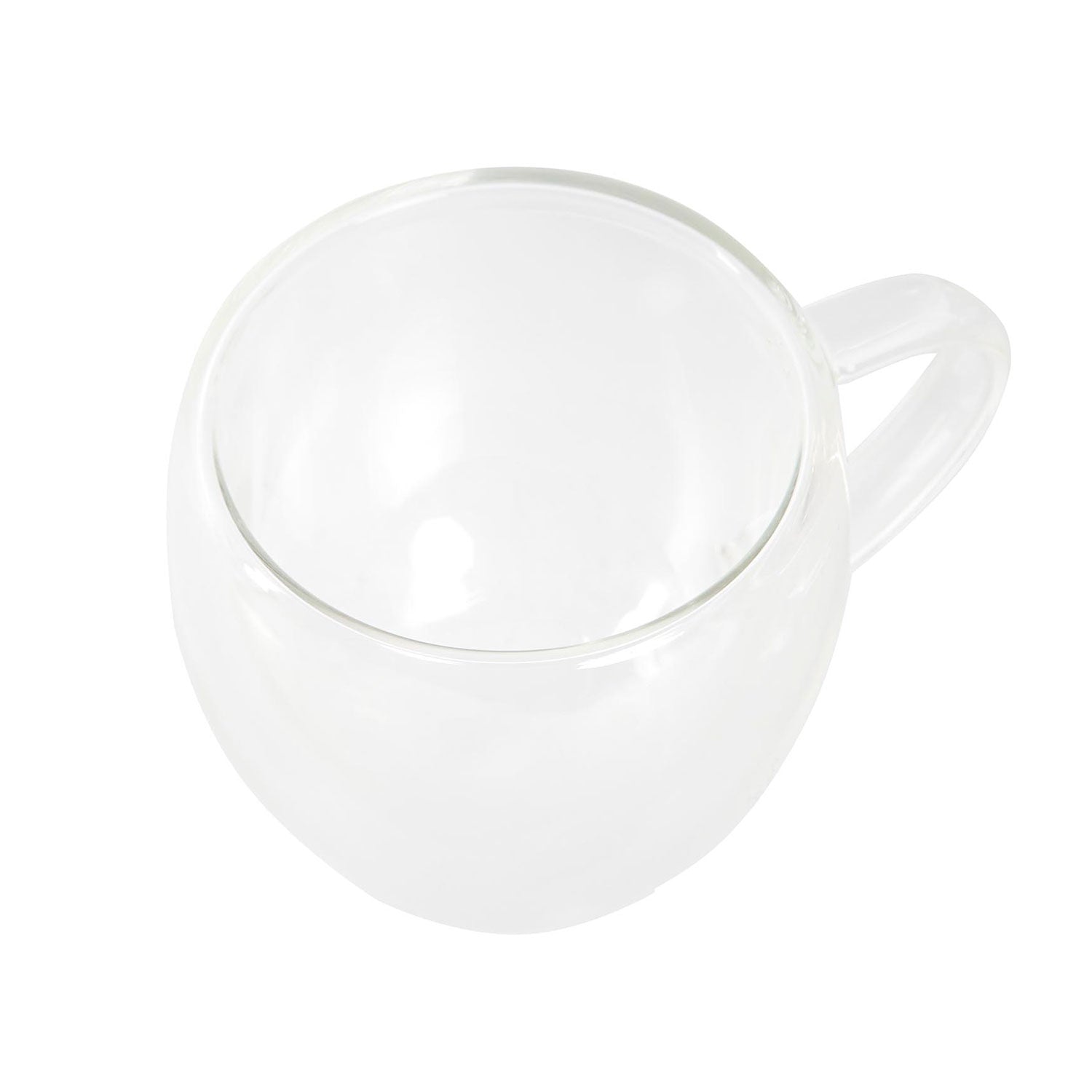 SET Coffee glass cup 80ML 
