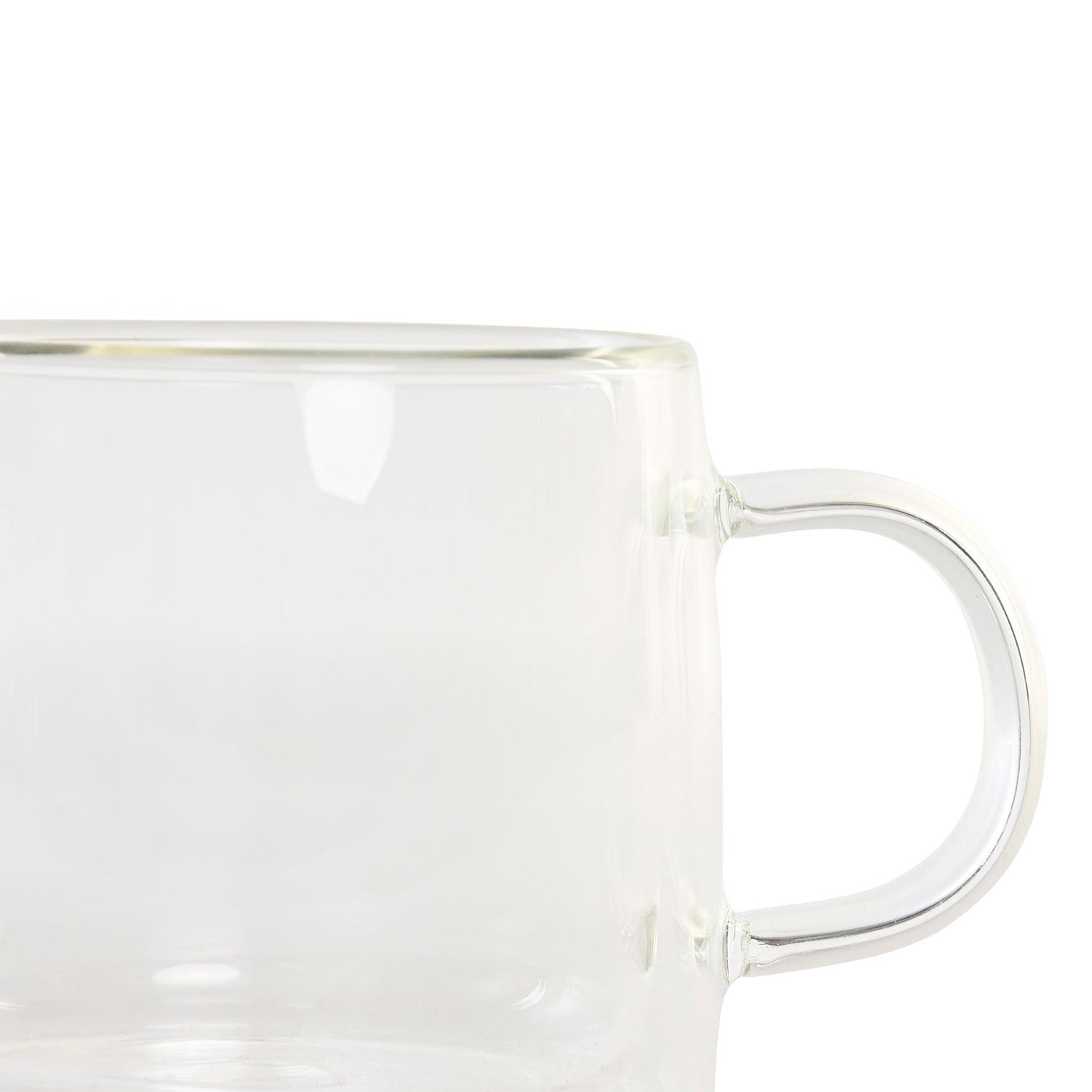 SET glass cup 260 ML 
