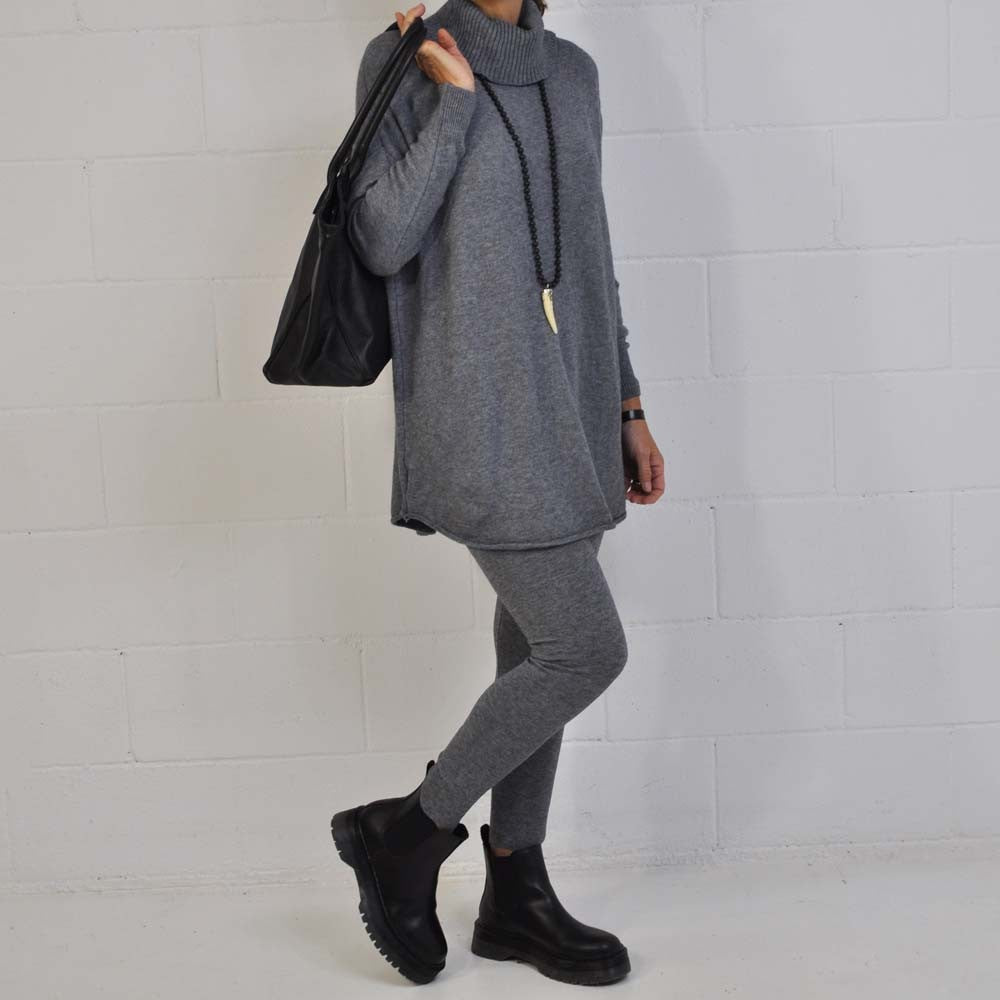 jersey-punto-look-gris-5727g