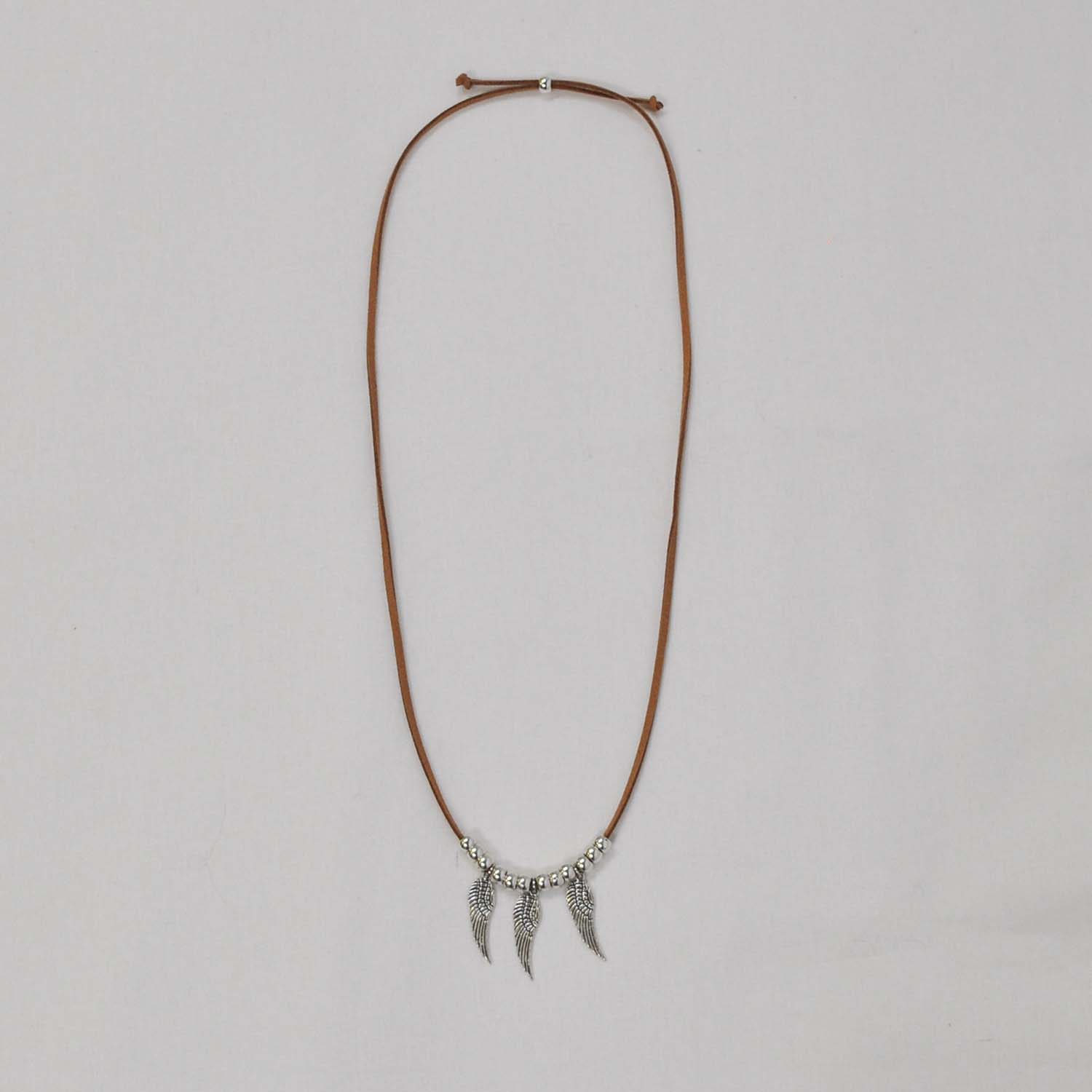 Wings necklace