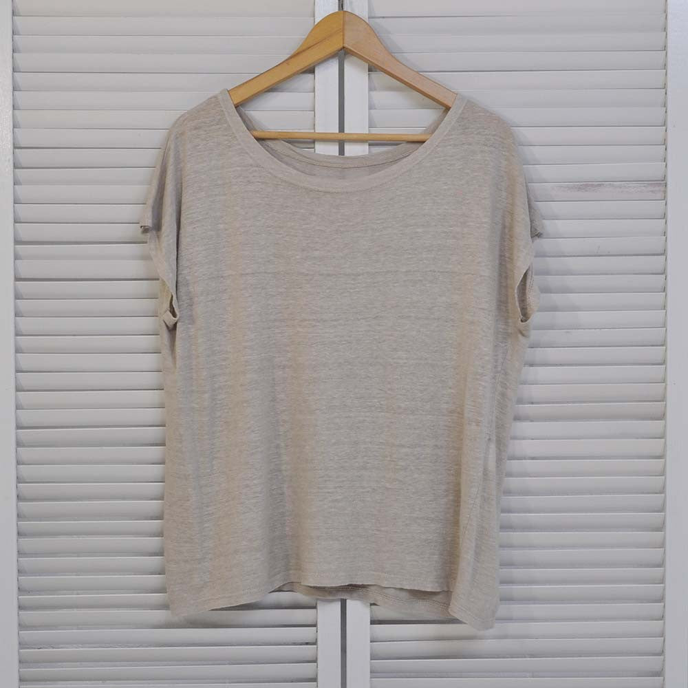camiseta-lino-beige-2407bg