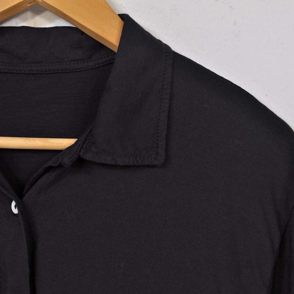 camisa-elástica-negra-3400n