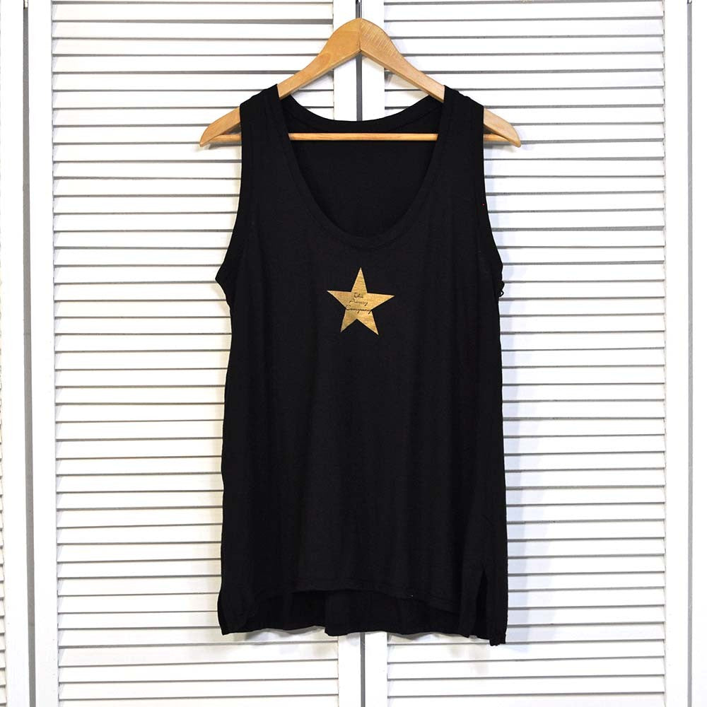 camiseta-negra-estrella-amisy-2289n