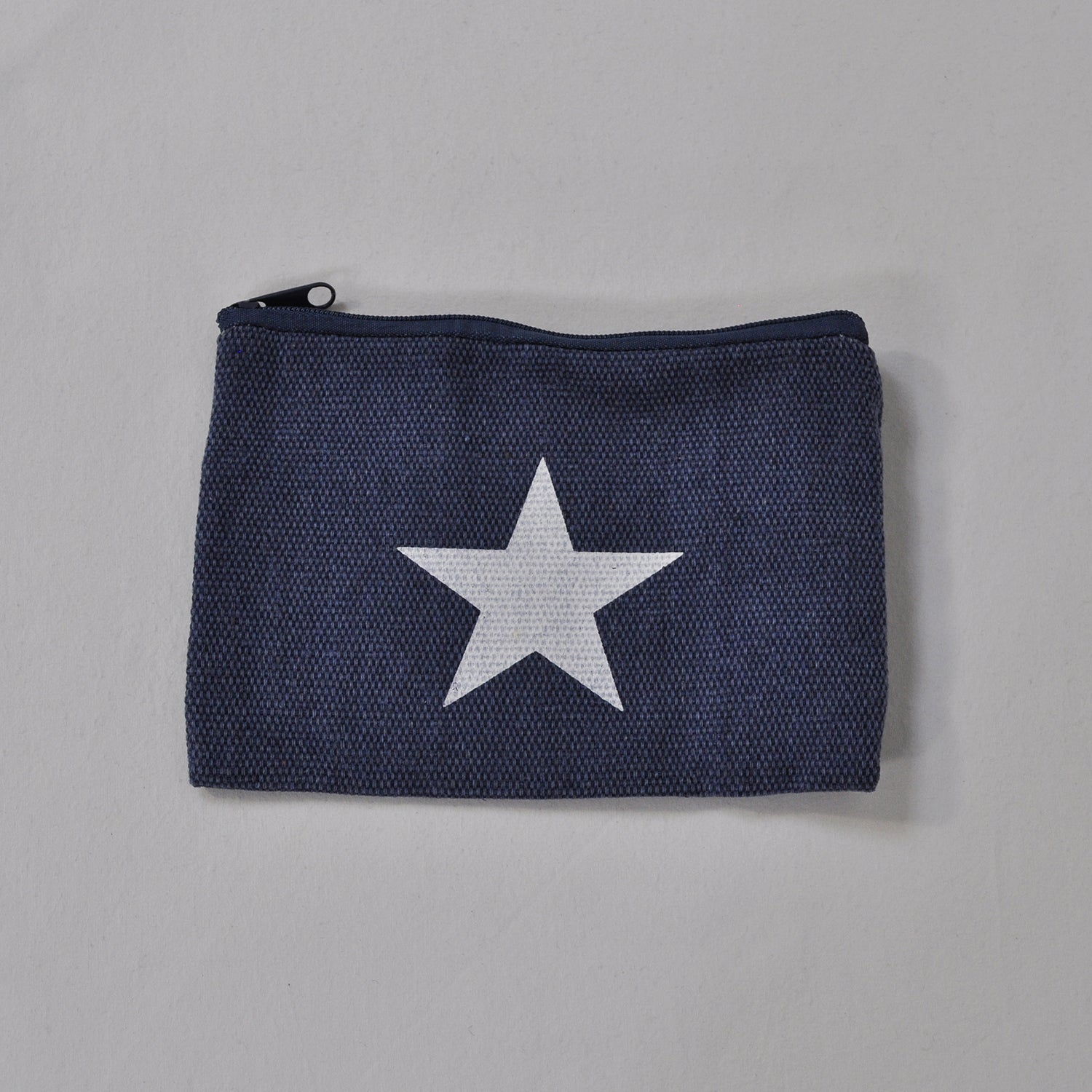 Blue star wallet