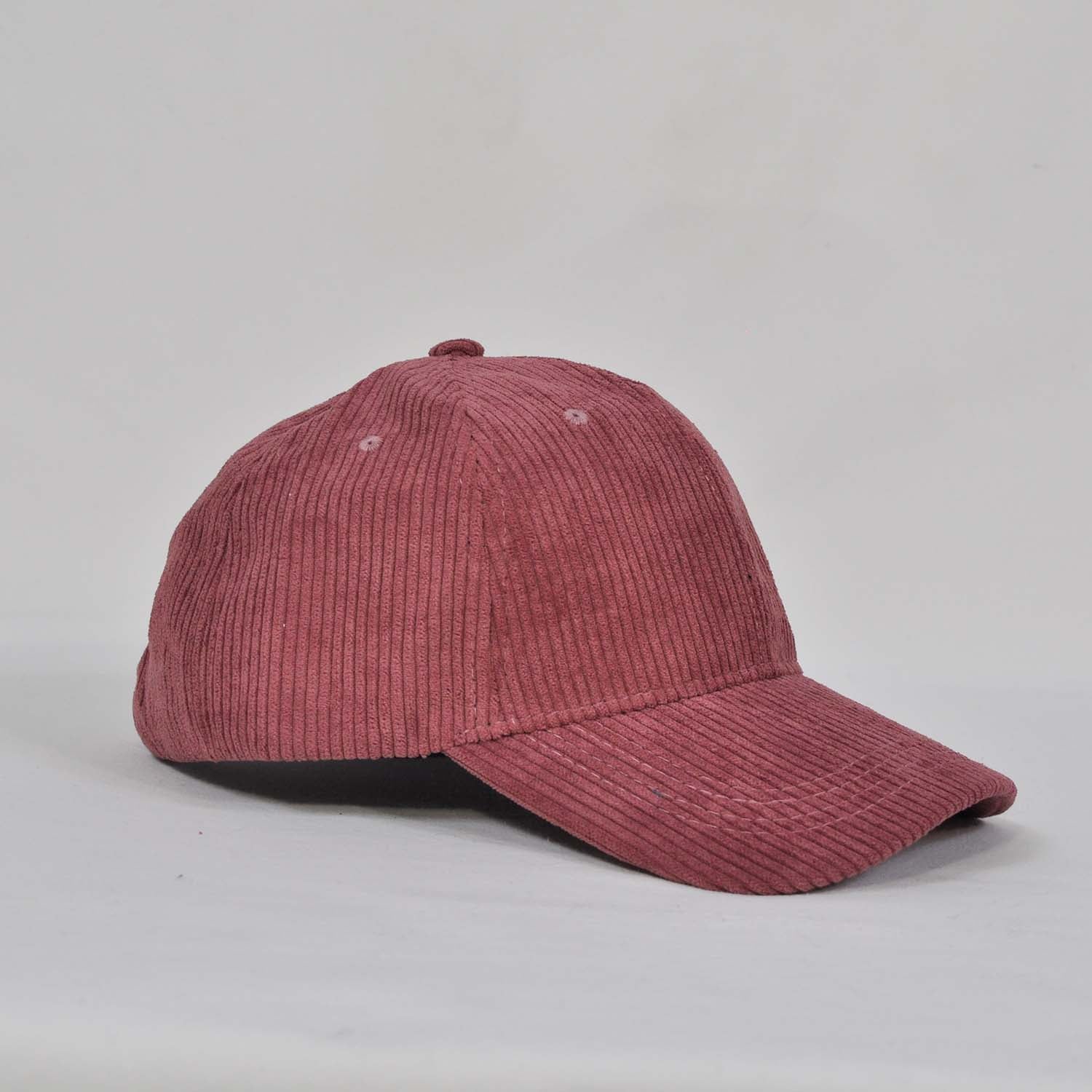 Gorra pana rosa