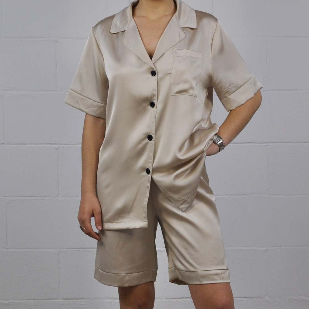 pijama-corto-raso-beige-p013b
