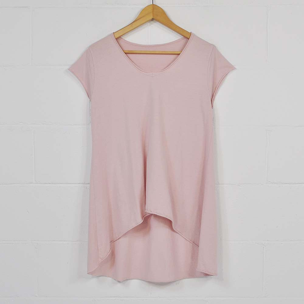 camiseta-asimétrica-larga-rosa-2680r