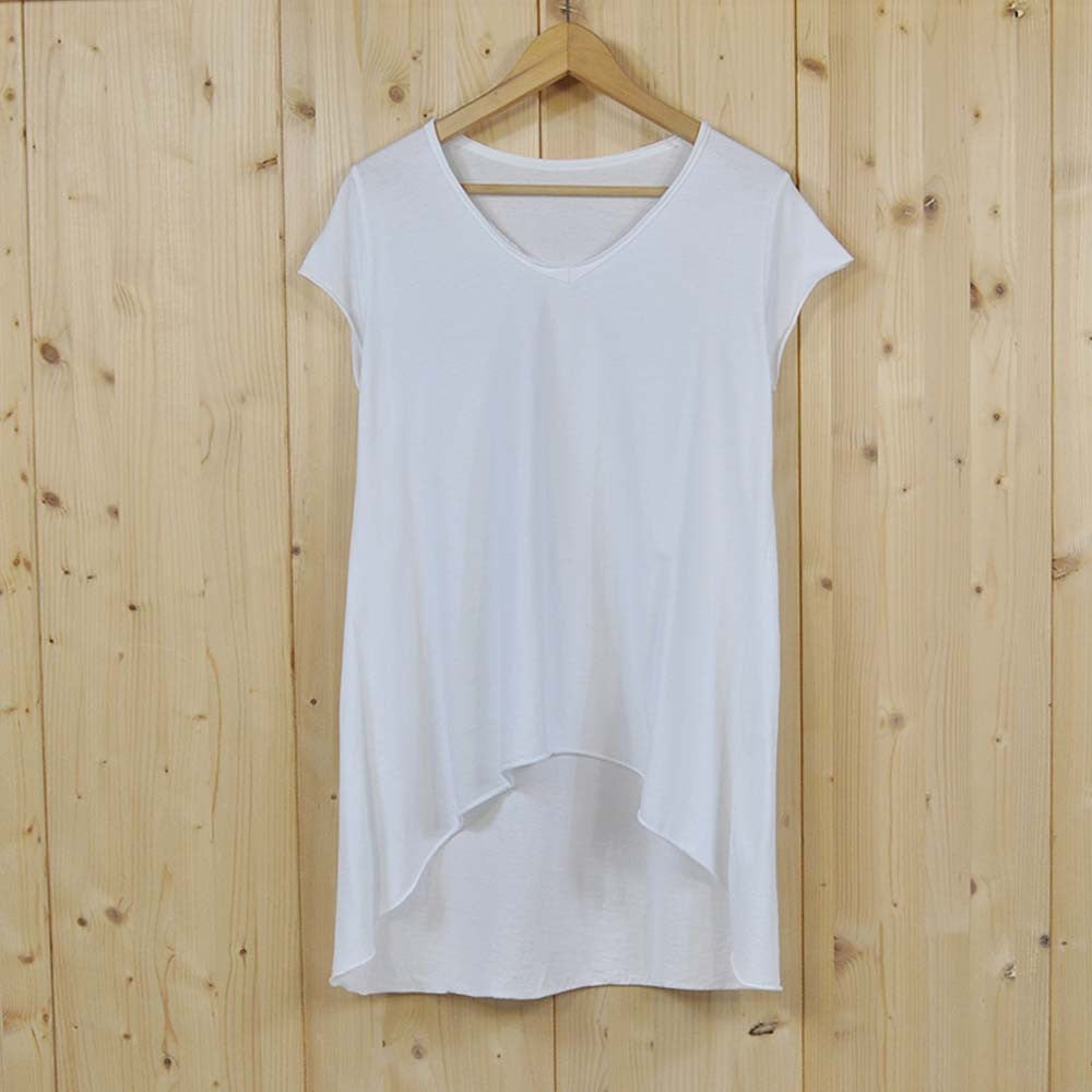 camiseta-asimétrica-larga-blanca-2680bl