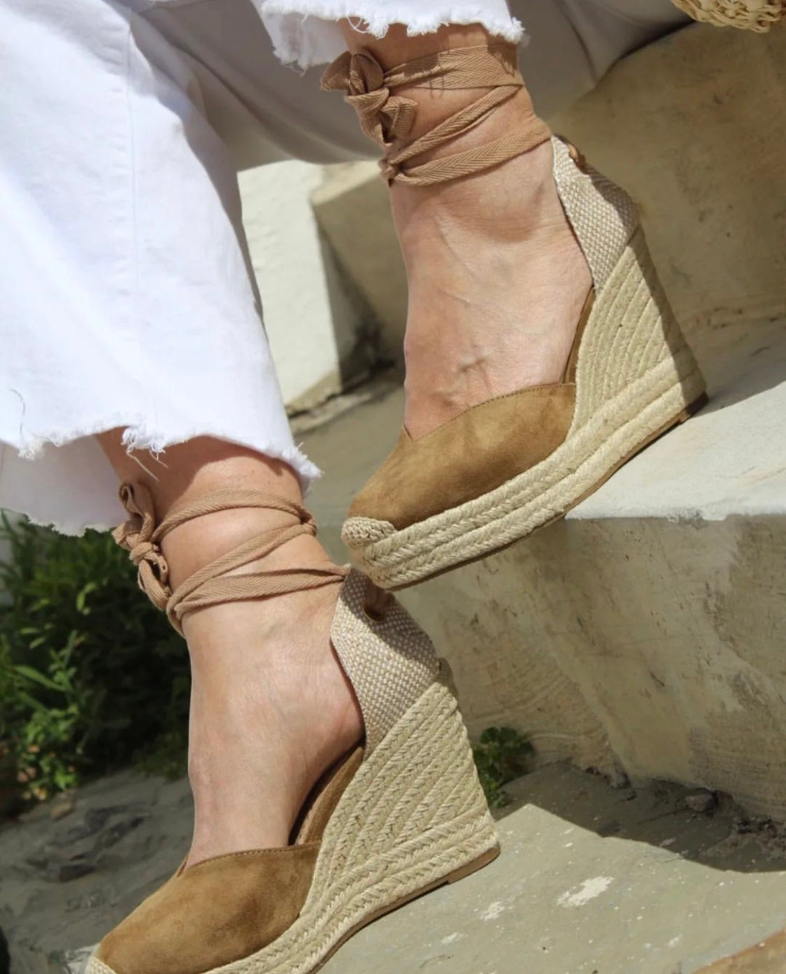 Te presentamos las 5 sandalias Manebí en El Corte Inglés: elegancia y estilo inspirado en Ághata Ruiz de la Prada 1 Moncloa La elección de las fashionistas