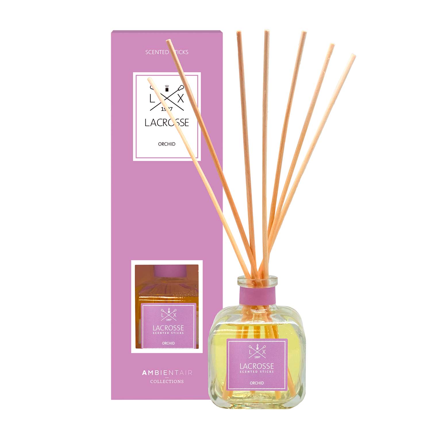 Fragrance Diffuser – Orchid