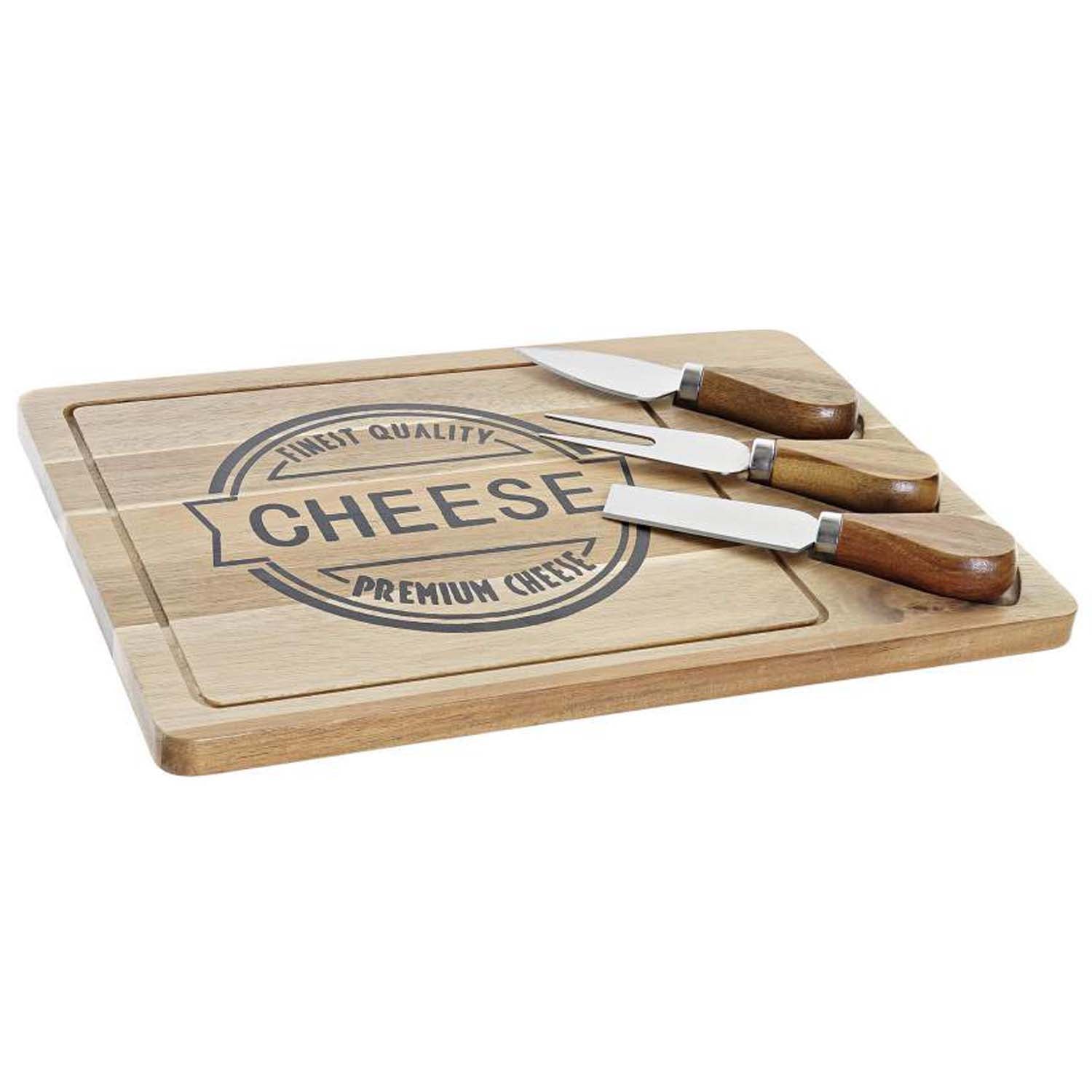 Cheese cutting board
